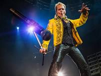 David Lee Roth