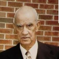 Clarence "Pone" Simmons Obituary