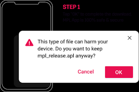 1) first of all, download the mpl app from the below link. Mobile Premier League Mpl Download Games Play Win Money