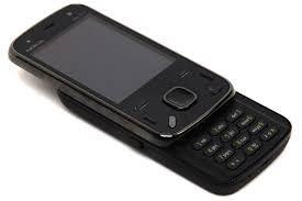 Nokia N86 8MP has an 8-megapixel camera ...