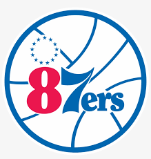 With a variety of available file formats, you can easily and flexibly open the vector files that we will attach. 76ers Logo Transparent Transparent Png 1200x1200 Free Download On Nicepng