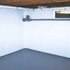 Drywall with fiberglass insulation supports mold growth, will everlast™ basement wall panels are made from 2 1/2—in. 1