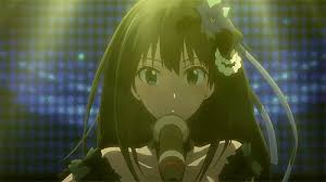 Fairuz a.rafiq mencurahkan isi hatinya terkait kehidupannya bersama dengan sang suami, sonny septian yang diakuinya sangat bahagia meski sempat tersandung masalah. The Idolmaster Cinderella Girls Episode 22 Wanabrar S Blog