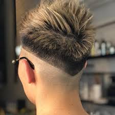 Some of the best short layered hairstyles are incredibly simple. 41 Trendy Short Sides Long Top Haircuts For 2021