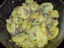 Google Translate Kartoffelsalat Kartoffelsalat Rezept Warmer Kartoffelsalat