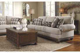 Harleson Sofa Living Room Diy Living Room Sets Ashley Furniture