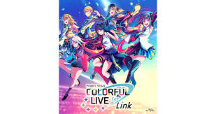 Project Sekai COLORFUL LIVE 1st -Link- Live Concert to be Released on  Blu-ray | MOSHI MOSHI NIPPON | もしもしにっぽん