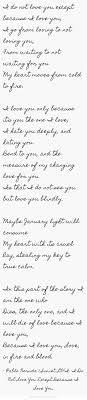 Pablo Neruda Sonnet Lxvi I Do Not Love You Except Because I Love You Life Words Pablo Neruda Words