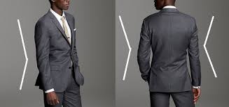 More tips on how to determine blazer fit… Your Suit Jacket And Your Butt How It Should Fit