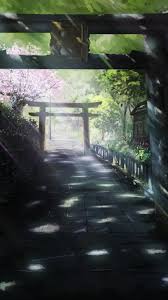 Unique designs on hard and soft cases and covers for iphone 12, se, 11, iphone xs, iphone x, iphone 8, & more. Https Www Wallpapervortex Com Iphone Wallpaper 54676 Anime Scenery Anime Japan Scenery Html