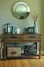 End Table Decor No Lamps