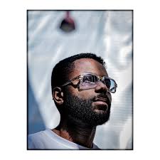 Hip-hop philosopher Professor Soortkill: "As a child, I believed I was  stupid, but I also knew there was more to it." Hip-hop philosopher  Professor Soortkill inspires young people with his books full