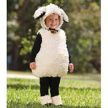 Pin By Lauren Maccuaig On Costumes Kids Sheep Costume Toddler Halloween Costumes Lamb Costume