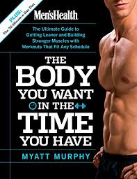 You must always warm up for at least 5 minutes to ensure your body is ready for the intense work ahead. 71 Best Men S Health Books Of All Time Bookauthority