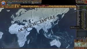I want to try my first world conquest but i don't know how to expand quick enough and deal with coalitions. Great Horde World Conquest Eu4