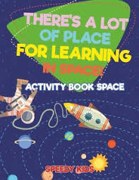 You can use this free app to color the pictures anytime and anywhere you go. There S A Lot Of Space In Outer Space Space Coloring Book For Kids Von Educando Kids Englisches Buch Bucher De
