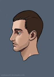 Rafe Adler by SophiaEA16