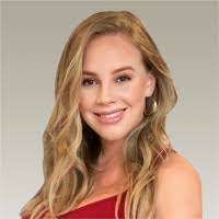 Alexandra Haller's Instagram, Twitter & Facebook