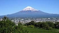 Mount Fuji Wikipedia