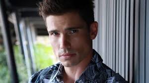 Tanner Novlan Exits 'The Bold and the Beautiful' as Dr. John “Finn” Finnegan