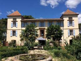 Domaine De Menerque 109 4 4 5 Prices B B Reviews Lisle Sur Tarn France Tripadvisor