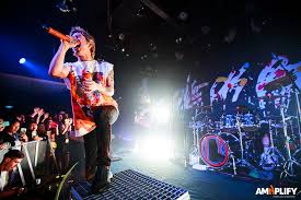 One ok rock documentary film. One Ok Rock The Gov 02 03 20 Live Review Amnplify