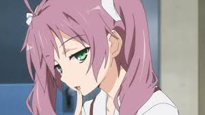 Mayo Chiki! – 05 – Random Curiosity