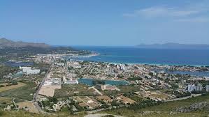Maybe you would like to learn more about one of these? Villa Marcos Lago Esperanza Ferienhaus Alcudia