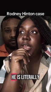 Rodney Hintin Jr Facts
