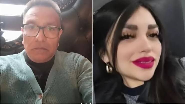 Revelan audios del padre de Dania Correa confesando cómo ocurrió el crimen:  “Yo la tomé del cuello...” – Publimetro Chile