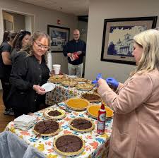 NPMC's Admin Team is so...