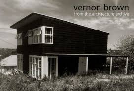 I Was From The City She Was From The Outside I Was From The North She Was From The South Side Butterpaper Vernon Brown House To Fall Brown House House New Zealand Architecture