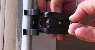 Garage door opener not working? Liftmaster And Genie Garage Door Opener Sensor Eye Issue Troubleshooting 480 264 0648