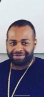 MAN KILLED: Rufus Johnson, 37, was shot & killed in the 14700 block of  Lexington, Harvey, IL