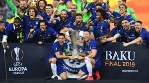 Посмотрите твиты по теме «#chelsea_juara» в твиттере. Gudang Peluru Mati Kutu Chelsea Juara Liga Europa Pro Bintan