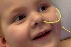 Fundraiser by Jessica Gillard : Support Davian Navarro's Lifesaving  Treatment