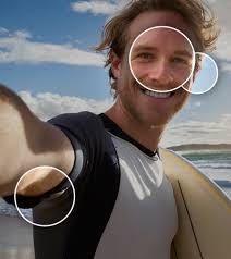 Artificial intelligence: Can you tell the difference between a real stock  image and an AI-generated one