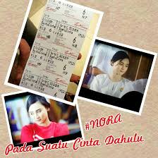 Watch pada suatu cinta dahulu (2013) full movie online for free. Filem Pada Suatu Cinta Dahulu Posts Facebook
