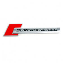 Maybe you would like to learn more about one of these? Audi Vw Red Supercharged Badge 4f0853601a2zz By Genuine Oem Europa Parts