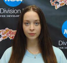 2021 Women's Volleyball Roster