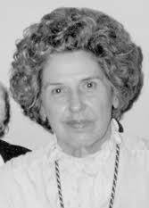 Tom Ralls Obituary (2003)