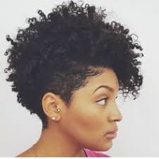 33 Natural Hairstyles ideas