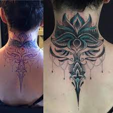 Como cubrir o tapar un tatuaje 2020 (cover up tattoo). Pin En Tattoos