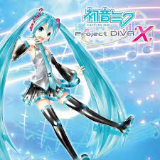 Meiko Hatsune Miku Project Diva X Wiki Guide Ign