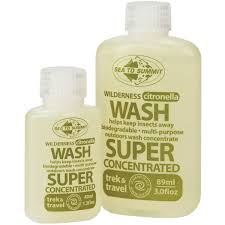 Maybe you would like to learn more about one of these? Sea To Summit Wilderness Wash Citronella Waschmittel Test Bewertung Auf Outsidestories