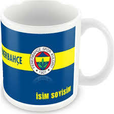 Fenerbahçe, kupada menemen belediyespor'la oynayacağı maçın fenerbahçe, ziraat türkiye kupası c grubu 4. Acayip Hediyeler Fenerbahce Kupa Bardak Model 7 Fiyati