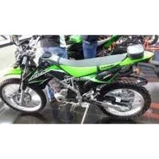 Kalau modif motor trail ke gaya supermoto perlu ubahan gearset agar tetap nyaman di pakai di jalan raya. Modif Klx 150 L Jadi Supermoto 2015 Bekas Lengkap Orisinil Harga Murah Di Kalimantan Tengah Tribunjualbeli Com
