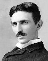 Nikola Tesla – Wikipedia