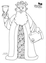 Pin On Purim Coloring Pages