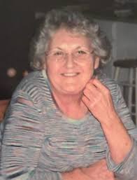 Janice Ritchie Rexrode Obituary
